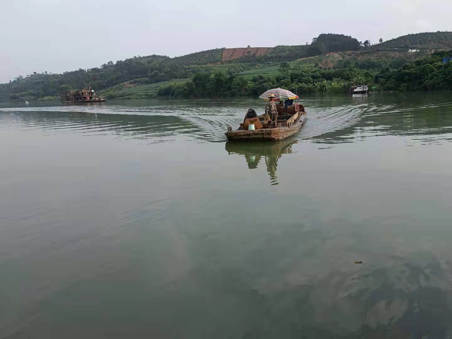 天津水下管道安裝